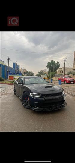 دۆج چارجەر